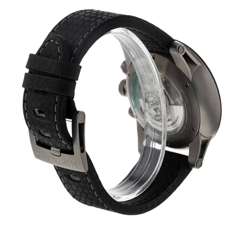 Montblanc TimeWalker 112604